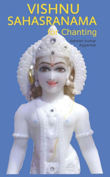 Vishnu Sahasranama for Chanting