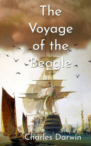 Title: The Voyage Of The Beagle, Author: Charles Darwin