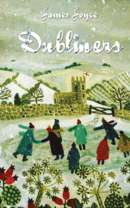 Title: Dubliners, Author: James Joyce