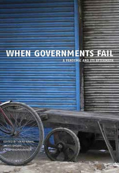 When Governments Fail: A Pandemic and Its Aftermath