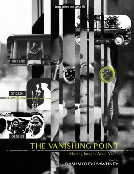 The Vanishing Point: Moving Images After Video