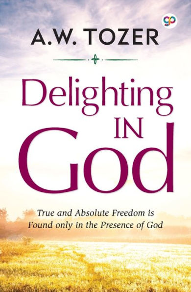 Delighting God