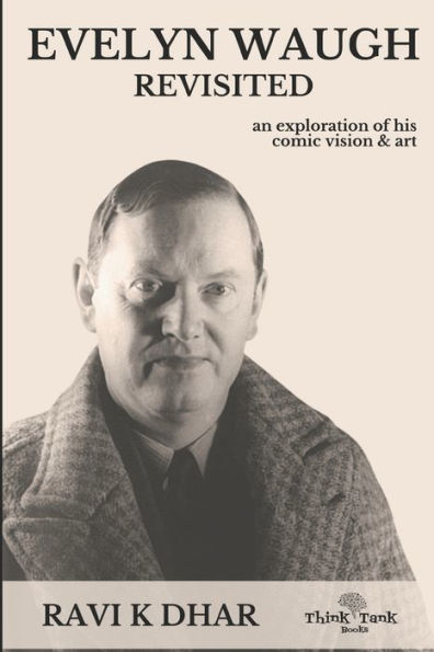 Evelyn Waugh Revisited