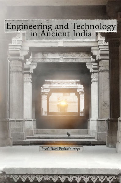 Engineering and Technology in Ancient India