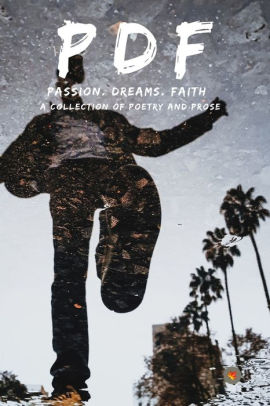 Pdf Passion Dreams Faith By Mrunaal Gawhande Paperback Barnes Noble