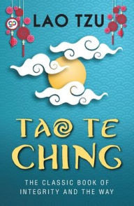 Title: Tao Te Ching, Author: Lao Tzu