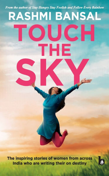 Touch the Sky