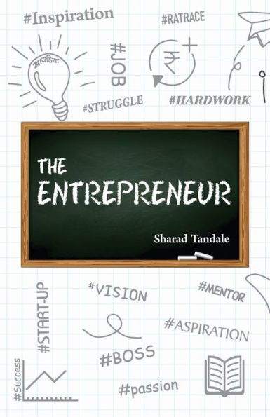 The Entrepreneur