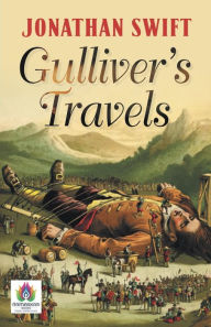 Title: Gulliver Travels, Author: Jonathan Swift