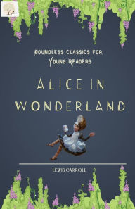 Title: Alice in Wonderland, Author: Lewis Carroll