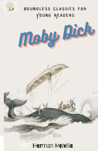Title: Moby DIck, Author: Herman Melville