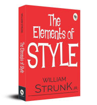 Title: The Elements of Style, Author: William Strunk Jr