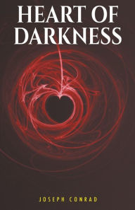 Title: Heart of Darkness, Author: Joseph Conrad