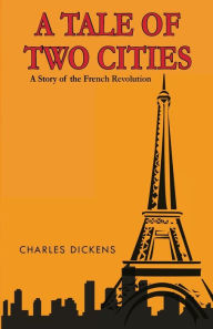 Title: A Tale of Two Cities, Author: Charles Dickens