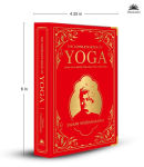 Alternative view 2 of The Complete Book of Yoga: KARMA YOGA, BHAKTI YOGA, RAJA YOGA, JNANA YOGA (Deluxe Silk Hardbound)