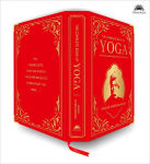 Alternative view 3 of The Complete Book of Yoga: KARMA YOGA, BHAKTI YOGA, RAJA YOGA, JNANA YOGA (Deluxe Silk Hardbound)