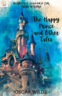 The Happy Prince and other tales