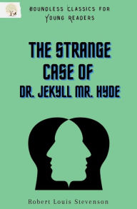 Title: The Strange Case Of Dr. Jekyll Mr.Hyde, Author: Robert Louis Stevenson