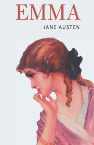 Title: Emma, Author: Jane Austen