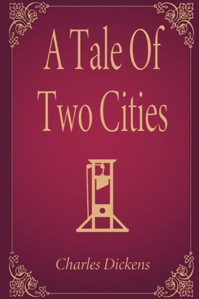 A Tale Of Two Cities