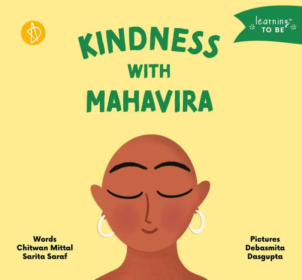 Kindness with Mahavira