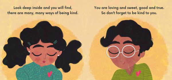 Kindness with Mahavira