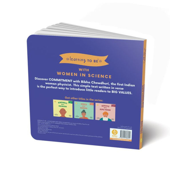 Women in Science: Discover BIG VALUES through the Inspiring Stories of Five Incredible Women Scientists