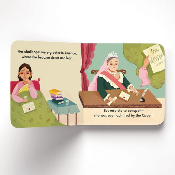 Women in Science: Discover BIG VALUES through the Inspiring Stories of Five Incredible Women Scientists