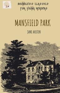 Title: Mansfield Park, Author: Jane Austen