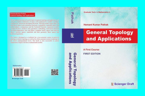 General Topology and Applications: General Topology