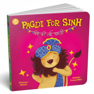 Title: Pagdi for Sinh, Author: Chitwan Mittal MA