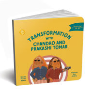 Title: Transformation with Chandro and Prakashi Tomar, Author: Pervin Saket