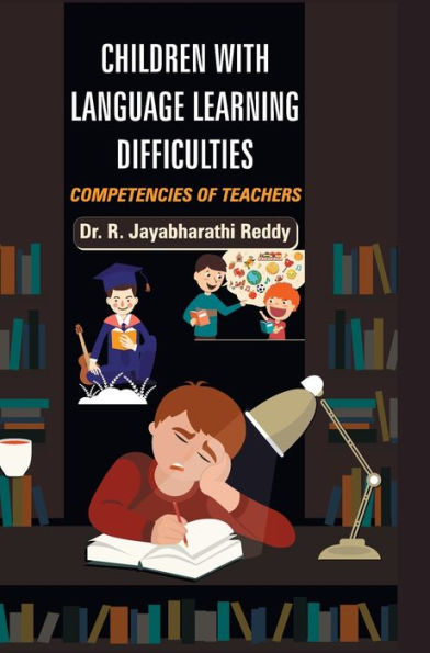 Children with Language Learning Difficulties: Competencies of Teachers