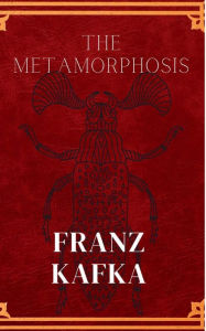 Title: Metamorphosis, Author: Franz Kafka