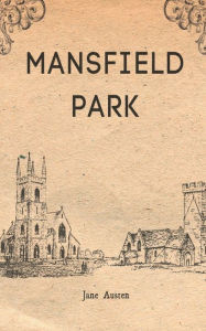 Title: Mansfield Park, Author: Jane Austen