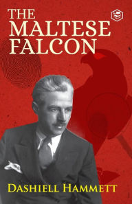 Title: The Maltese Falcon, Author: Dashiell Hammett