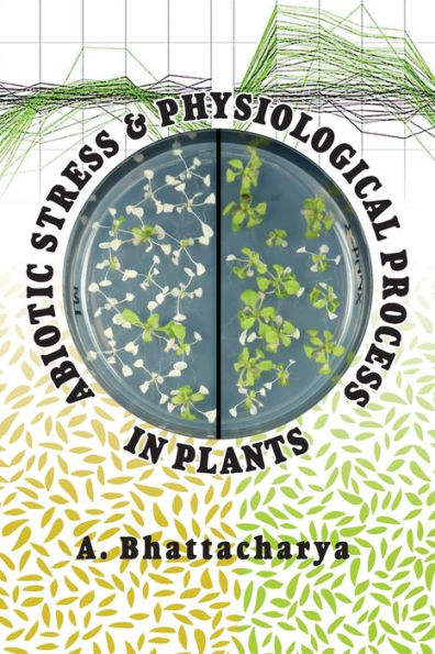 Abiotic Stress and Physiological Process Plants