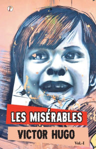 Title: Les Miserables Vol I, Author: Victor Hugo