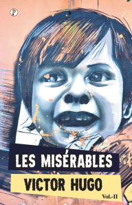 Title: Les Miserables Vol II, Author: Victor Hugo