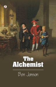 Title: The Alchemist, Author: Ben Jonson