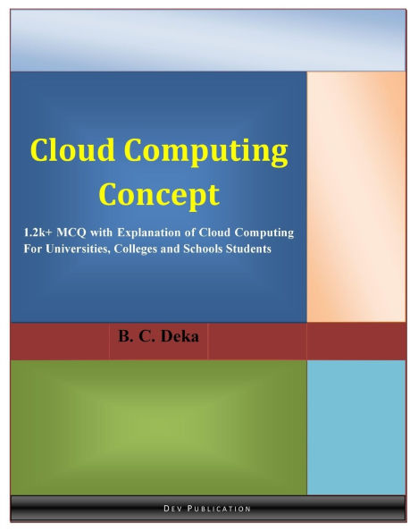 Cloud Computing Concept