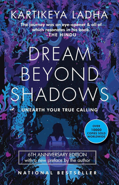 Dream Beyond Shadows: No Ordinary Tourist