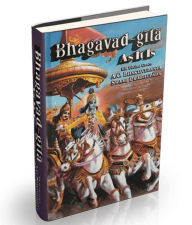 Title: Bhagavad-gita: As It Is, Author: A.C. Bhaktivedanta Swami Prabhupada