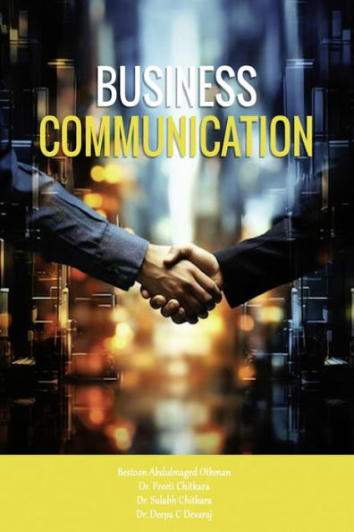 Business Communication