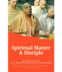 Spiritual Master & Disciple