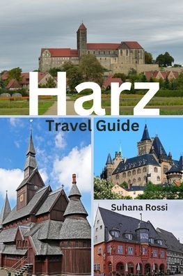 Harz Travel Guide