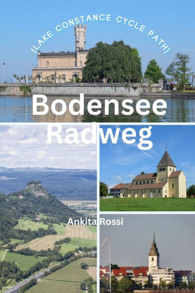 Bodensee Radweg (Lake Constance Cycle Path)