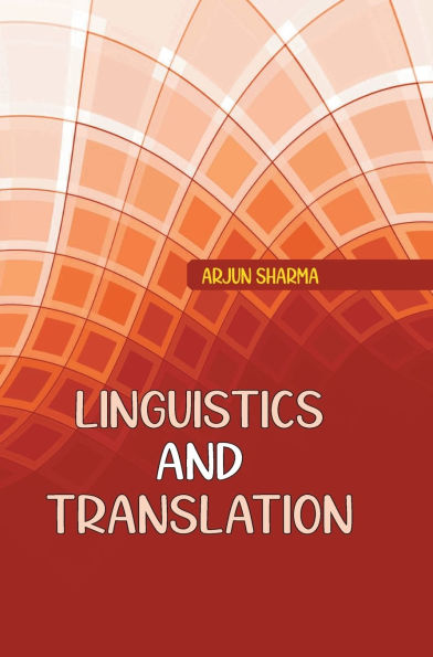 Linguistics and Translation