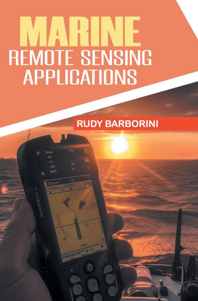 Marine Remote Sensing Applications