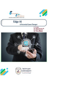 Title: EDGE AI - A Potential Game Changer, Author: Dileep Kumar M